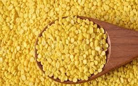 Mung Beans