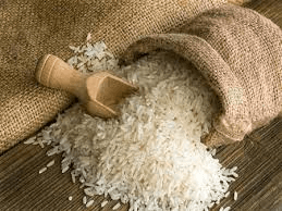 Old Raw Rice VVIP