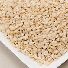 White Lentils