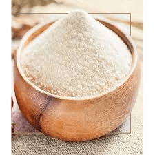 Semolina