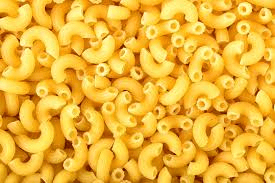 Loose Macaroni