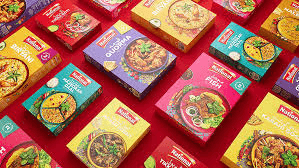 National Masala Single