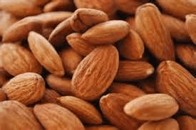 Almond Kernels (American)