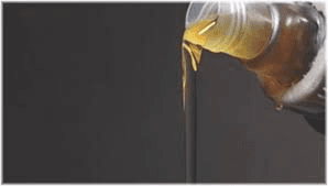 Mustard Oil