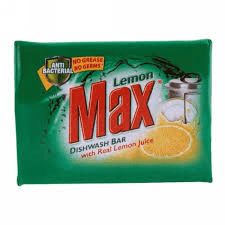 Lemon Max Bar 290g