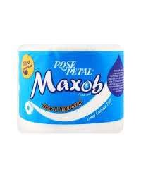 Tissue Roll Maxob Single Ultra Absorbent