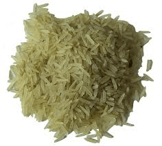 Parboiled Rice