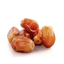 Fresh Iranian Dates