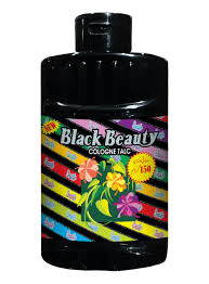 Black Beauty Powder 150g