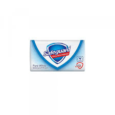 Safeguard Soap 125g