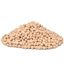 White Chickpeas Small