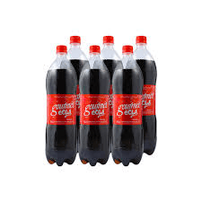 Gourmet Cold Drink 1ltr