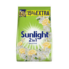 Sunlight 380g