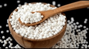 Sago Pearls