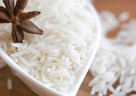 Raw Pona Rice