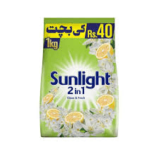 Sunlight Surf 1kg