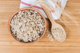 Barley Porridge