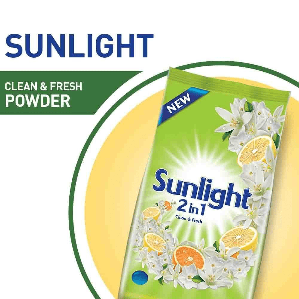 Sunlight Surf 25g