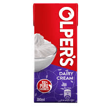 Olper's Dairy Cream 200ml