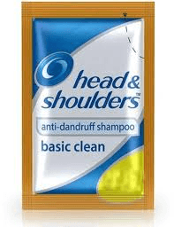 Head & Shoulders 4ml