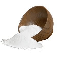 Loose Salt