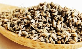 Loose Carom Seeds