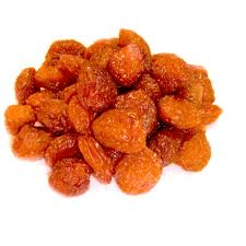 Dried Plum