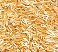 Raw Double Steamed Rice