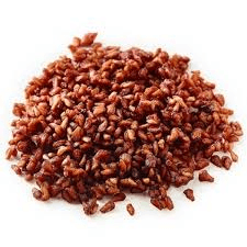 Dried Pomegranate Seeds