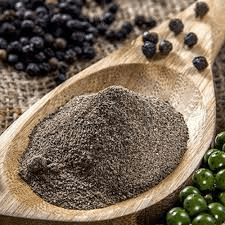 Black Pepper Powder