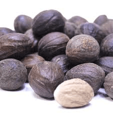 Nutmeg