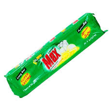 Max Dishwash Long Bar 265g