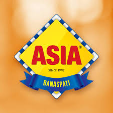 Asia Ghee