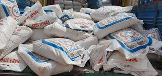 Flour 5kg Bara Singa 