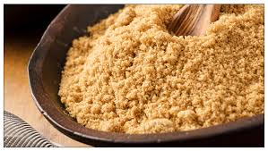 Jaggery Powder (شکر کھلی)