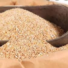 Wheat Porridge (دلیہ گندم)