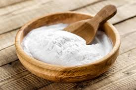 Baking Soda (میٹھا سوڈا)