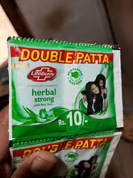 Lifebuoy Double Patta 9ml