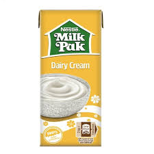 Milk Pak Cream 200ml