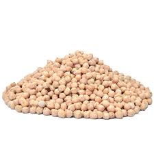 White Chickpeas Small (سفید چنا باریک)
