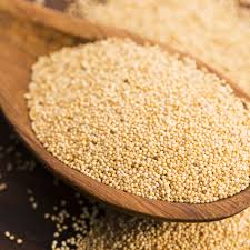 Poppy Seeds (خشخاش)