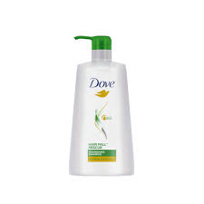 Dove Shampoo 650ml