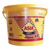 Asia Ghee 2.5kg Bucket