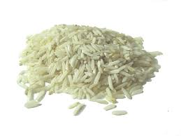 Parboiled Raw Rice  (پونا چاول پکی)