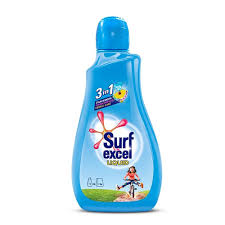 Surf Excel Liquid Detergent 500ml